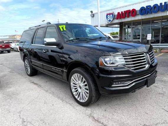 LINCOLN NAVIGATOR L 2017 5LMJJ3JT6HEL11953 image LINCOLN NAVIGATOR L 2017 5LMJJ3JT6HEL11953 image